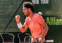 Challenger Milano e Lima: I risultati completi con il dettaglio delle Finali. Marco Cecchinato vince il torneo di Milano