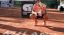 Il bis più bello per Marco Cecchinato