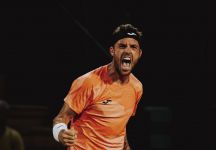 Challenger 75 Lima: Il Tabellone Principale e di Qualificazione. Presenza di Marco Cecchinato