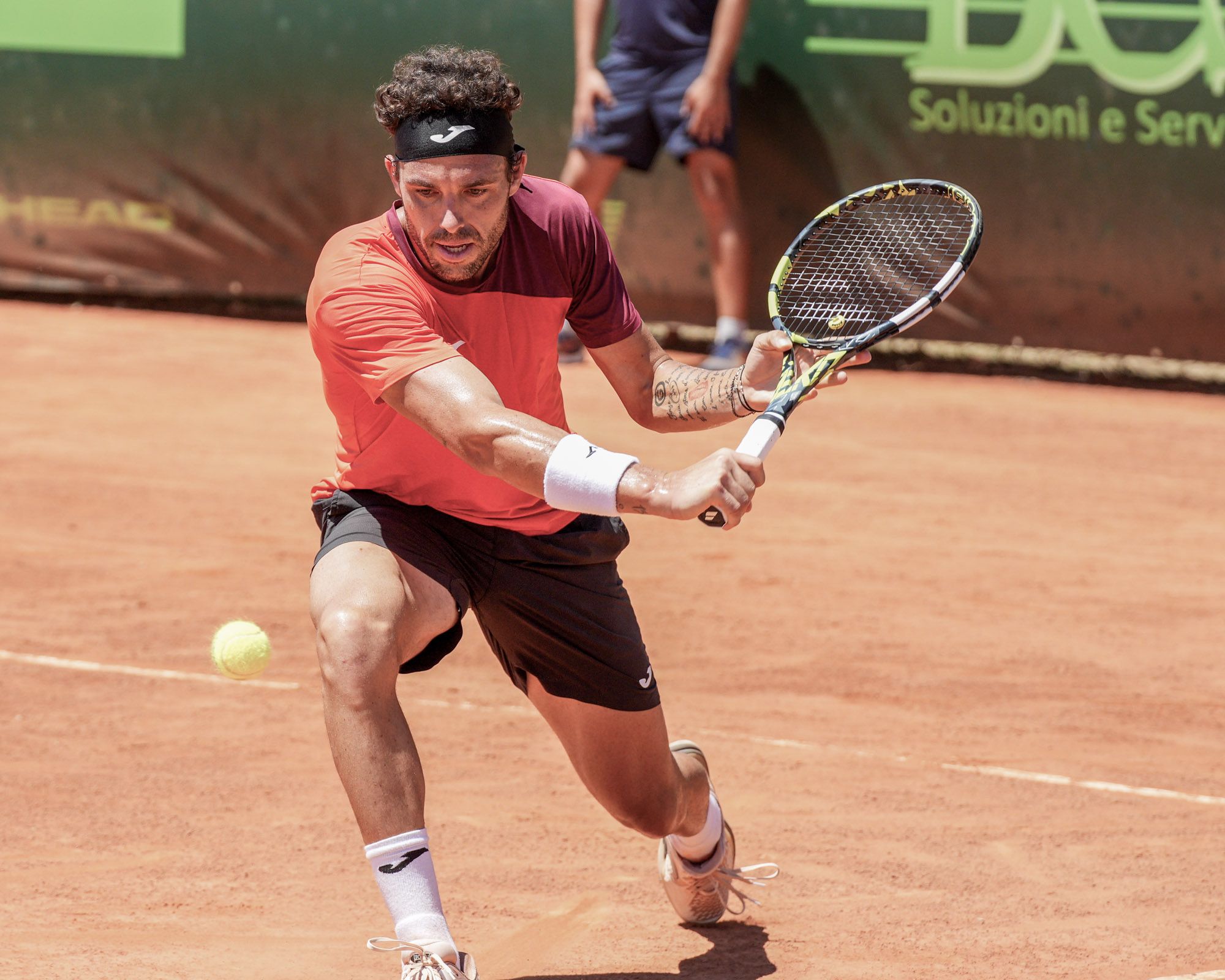 Marco Cecchinato