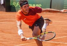 Aspria Tennis Cup 2026 – Trofeo BCS: inarrestabile Cecchinato, è in finale contro Diaz Acosta