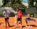 Aspria Tennis Cup 2026 – Trofeo BCS: è una finale epica, Diaz Acosta supera Cecchinato dopo 3 ore e 23 minuti di battaglia