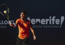 Cecchinato in semifinale al Challenger di Todi: “Contento di aver vinto giocando sottotono”. Continua a brillare il talento di Mrva