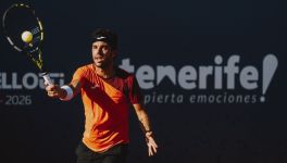 Italiani in Campo (ATP-WTA-Challenger): I risultati completi con il dettaglio del 06 Ottobre 2026