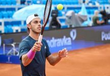 Cerundolo re di Umago: rimonta su Musetti in una finale decisa al tiebreak del terzo set