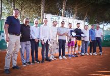Il bilancio della 1ª “CAME Cup – Città di Cervia” alla Polisportiva 2000: “Non ci aspettavamo un successo di pubblico del genere, splendida settimana grazie all’unità di intenti del team”