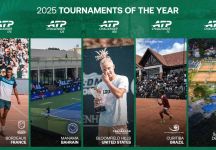 I migliori tornei della stagione Challenger premiati dall’ATP