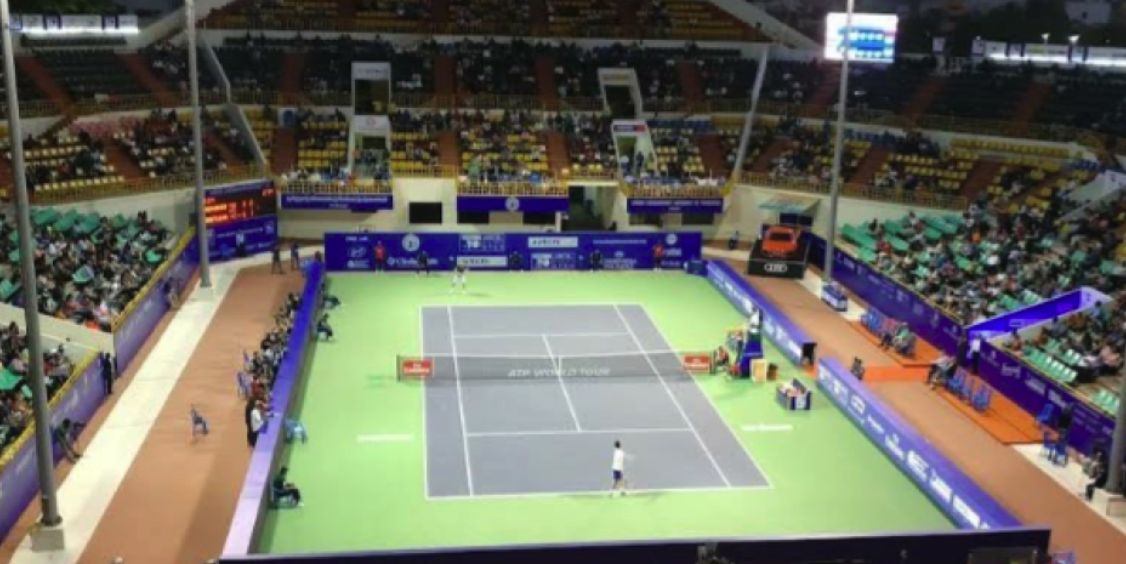 La WTA torna a Chennai: nel 2025 di nuovo il grande tennis femminile in India