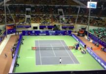 La WTA torna a Chennai: nel 2025 di nuovo il grande tennis femminile in India