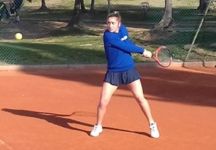 Cherubini – Turini e Capecchi – Mazza le finali all’Open Pre Ibi del Match Ball Firenze