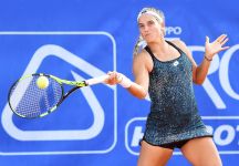 ITF Nur Sultan e ITF Macon: I Main Draw