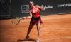 ATV Tennis Open: Il resoconto di giornata. Deborah Chiesa “Ho 27 anni, ma tennisticamente 24”