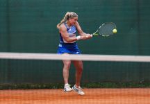 Axion Open Chiasso: Il resoconto di giornata. Fuori Pigato e Chiesa