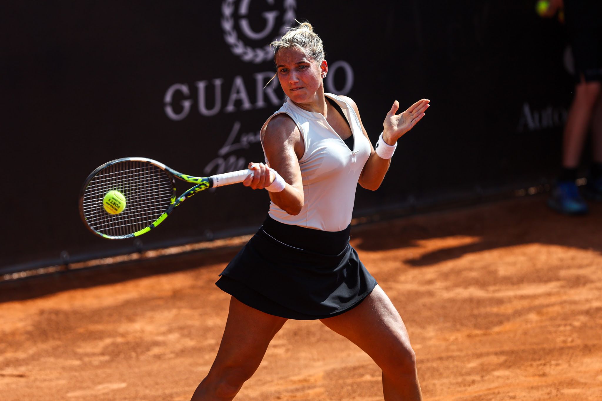 Deborah Chiesa - Foto Mattia Martegani