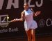 WTA 125 Roma: Chiesa vola ai quarti di finale. “Il livello del Tour si è alzato”. Lorenzi: “L’Antico Tiro a Volo ha una grande tradizione”