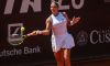 WTA 125 Roma: Chiesa vola ai quarti di finale. “Il livello del Tour si è alzato”. Lorenzi: “L’Antico Tiro a Volo ha una grande tradizione”