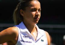 WTA: Chwalińska rinuncia ad Amburgo, Clijsters promuove Indian Wells ed Eala difende i tennisti