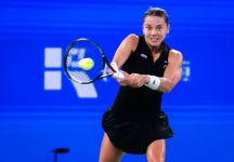 Chwalinska, il primo titolo è un WTA 1000: Kartal rimontata nella finale di Wuhan