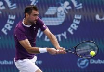 Cilic: “È necessario essere umili per tornare al top, ma ancora mi diverto in campo. Nei miei migliori anni c’erano così tanti campioni che vincere un M1000 era quasi impossibile”
