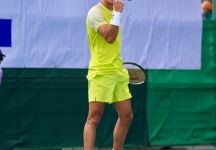 Federico Cina trionfa a Sharm El Sheikh: Secondo titolo ITF per il tennista italiano