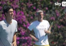 “Voglio diventare numero 1”: Federico Cinà e l’esordio nel tennis dei grandi a Miami (Video – parlano anche Paolini, Sonego e Arnaldi)