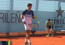 Cinà, il diciottenne che ha superato Nadal: secondo più giovane vincitore a Madrid. “Non penso al ranking, solo a migliorare”