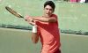 Challenger Bratislava: Federico Cinà accede al secondo turno dove sfiderà Emilio Nava (119 del mondo)