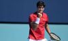 Federico Cinà conquista la finale a Tbilisi dopo una battaglia di tre set (Video)