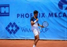 Italiani in Campo (ATP-WTA-Challenger – Escluso Wimbledon): I risultati completi di Venerdi 04 Luglio 2025