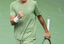 Italiani in Campo (ATP-WTA-Challenger): I risultati completi di Domenica 26 Ottobre 2025. Federico Cinà sconfitto in finale ad Amburgo