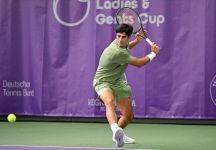 Australian Open – Qualificazioni: I risultati completi con il dettaglio del Day 2. Federico Cinà supera Harris in tre set. Avanzano Maestrelli e Travaglia, ok Stefanini e Ambrosio tra le donne