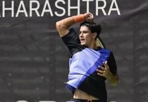 Il balzo di Cinà: è il diciottenne con il miglior ranking al mondo