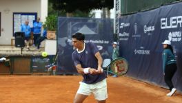 Italiani in Campo (ATP-WTA-Challenger): I risultati completi con il dettaglio del 06 Maggio 2026