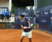 Il talento del diciottenne azzurro Federico Cinà illumina la Guerri Napoli Tennis Cup, battuto l’altro italiano Piraino 6-4 6-2 (Video intervista al giovane azzurro e con il programma di domani)