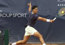 Italiani in Campo (ATP-WTA-Challenger): I risultati completi con il dettaglio del 25 Marzo 2026