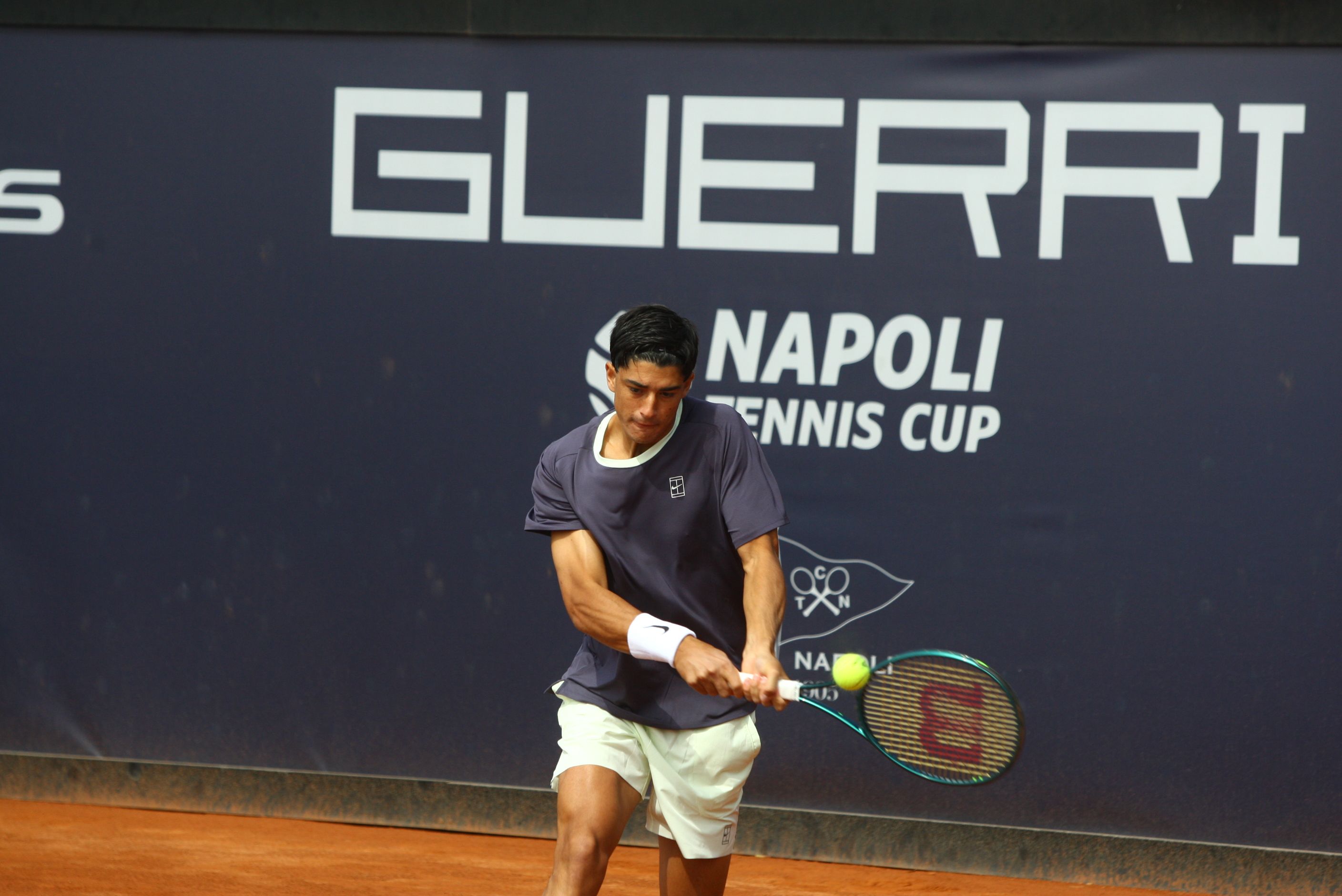 Federico Cina ITA, 30.03.2007