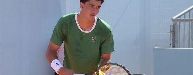 US Open, qualificazioni: tre italiani al turno decisivo. Stefanini sogna il main draw