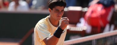 Roland Garros: Il programma completo di Domenica 24 Maggio 2026. In campo 4 azzurri