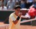 Roland Garros: Il programma completo di Domenica 24 Maggio 2026. In campo 4 azzurri