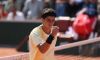 Roland Garros: Il programma completo di Domenica 24 Maggio 2026. In campo 4 azzurri