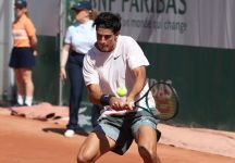 Cinà saluta Parigi: De Jong domina, ma il Roland Garros del classe 2007 lascia segnali importanti