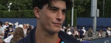 Us Open: Il programma completo di Domenica 30 Agosto 2026. Djokovic in sessione serale. Paolini sull’Armstrong. In campo anche Stefanini e Cinà