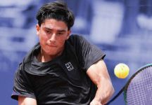 ATP 250 Chengdu e Hangzhou: I risultati completi con il dettaglio del Day 4. In campo Federico Cinà a Chengdu (LIVE)