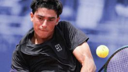 ATP 250 Chengdu e Hangzhou: I risultati completi con il dettaglio del Day 4. In campo Federico Cinà a Chengdu (LIVE)