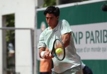 Roland Garros: che bravo Cinà! Sconfigge Opelka al quinto, primo successo in uno Slam