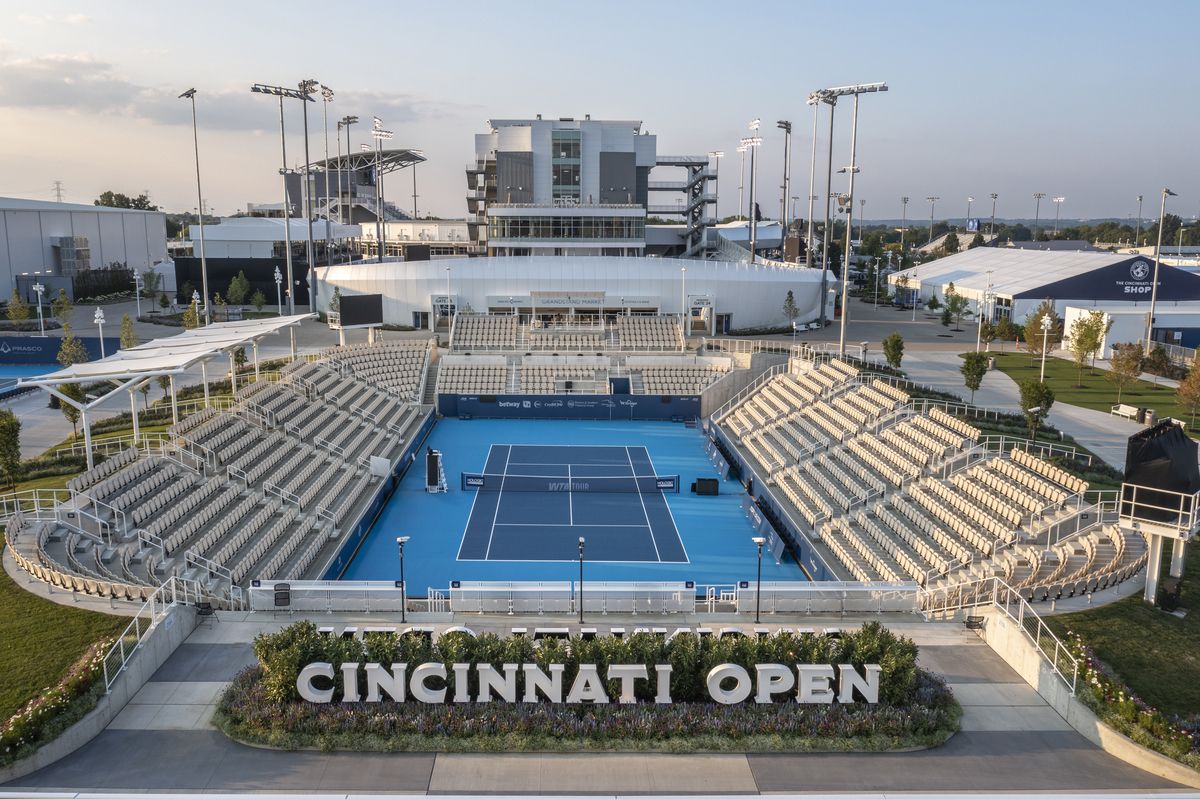 Il Cincinnati Open