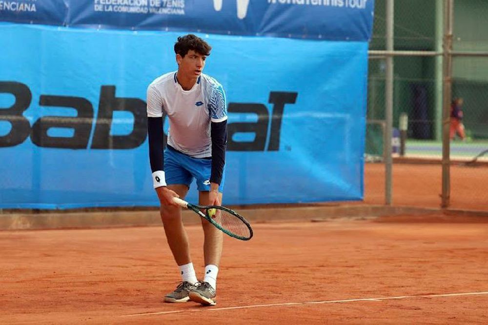 Raffaele Ciurnelli nella foto