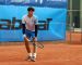 Prende il via il 49° Itf Under 18 Città di Firenze con tre azzurri favoriti