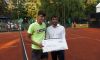La giovane promessa Ciurnelli vince la prima edizione della One Point Cup