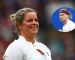 Clijsters: “Zverev n.1? Non me lo aspettavo ma se lo merita. La continuità nel tennis attuale è decisiva”